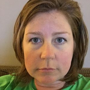 Meet your Posher, Pam